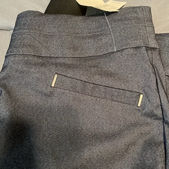 Bootcut pull on pants - Picture 4 of 5